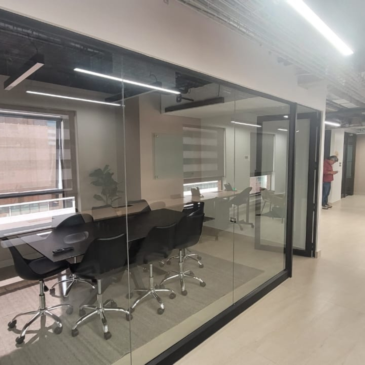 Proyecto PVC
